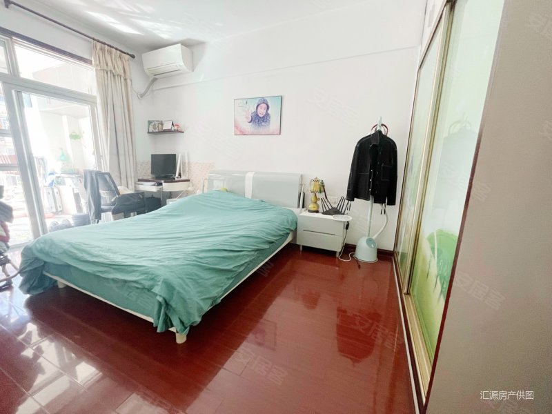 钱隆世家12882平方精装修3房2厅