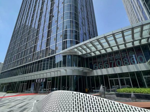 济南高新汉峪云泉中心云泉中心新出可月付短租可月付短租民水民电拎包