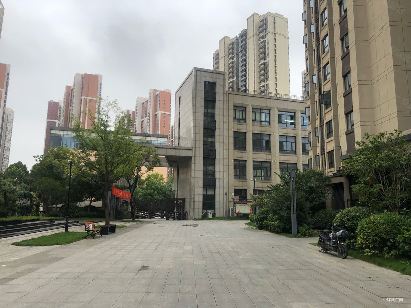 康桥知园二手房,158万,3室2厅,2卫,106.69平米-武汉安居客