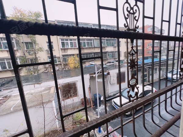 济南槐荫营市街营市西街社区精装主卧带阳台 空间大 无中介 近五院