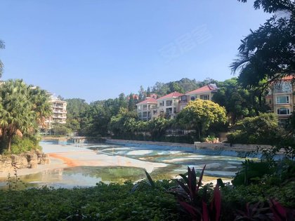 白云颐和山庄优点,不足,白云颐和山庄怎么样,白云颐和山庄周边房产