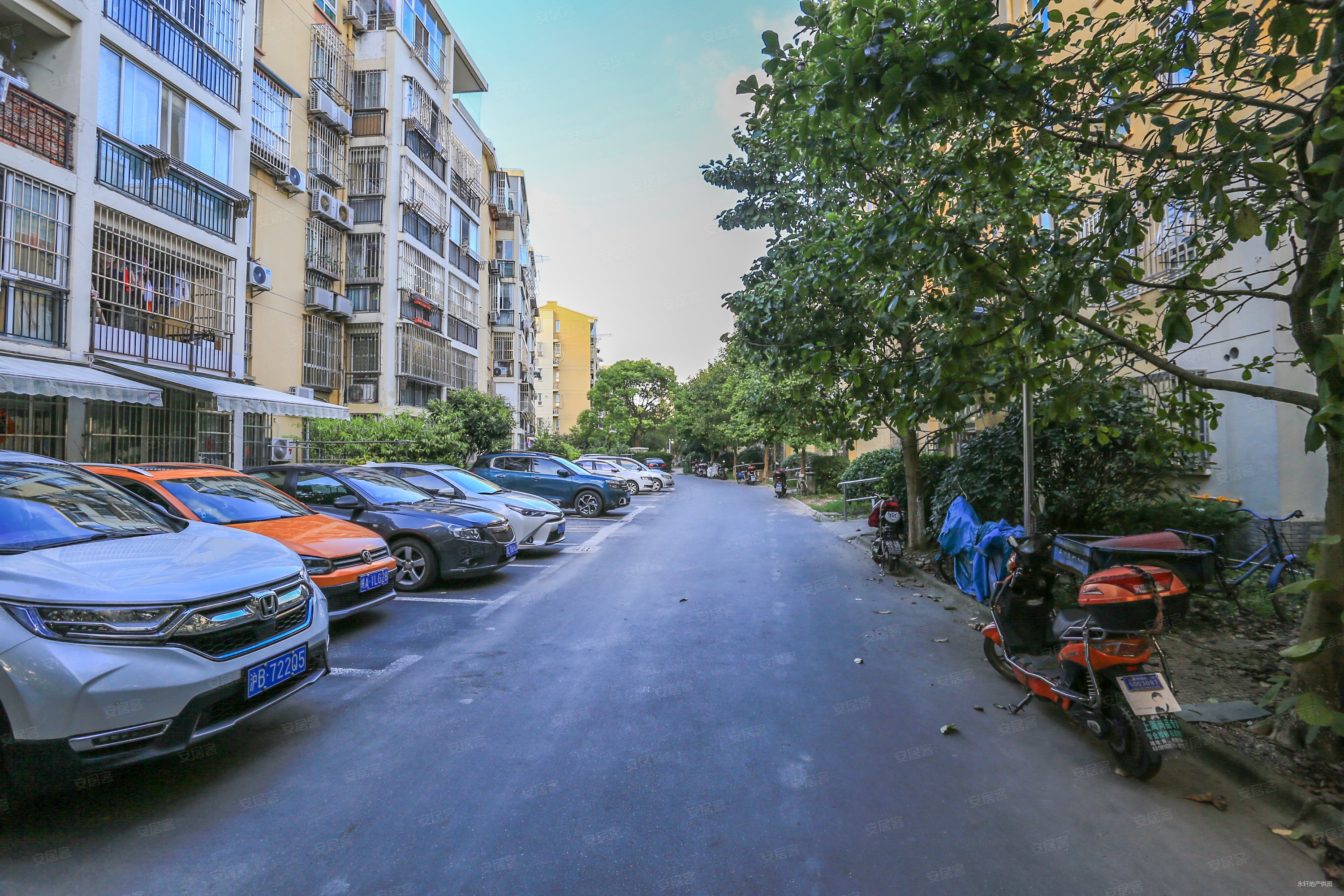 汇腾东苑2室2厅1卫86.77㎡南321万