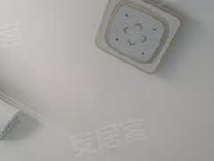 郑州航空港北港融创空港宸院(二期) 3室2厅2卫出租房源真实图片