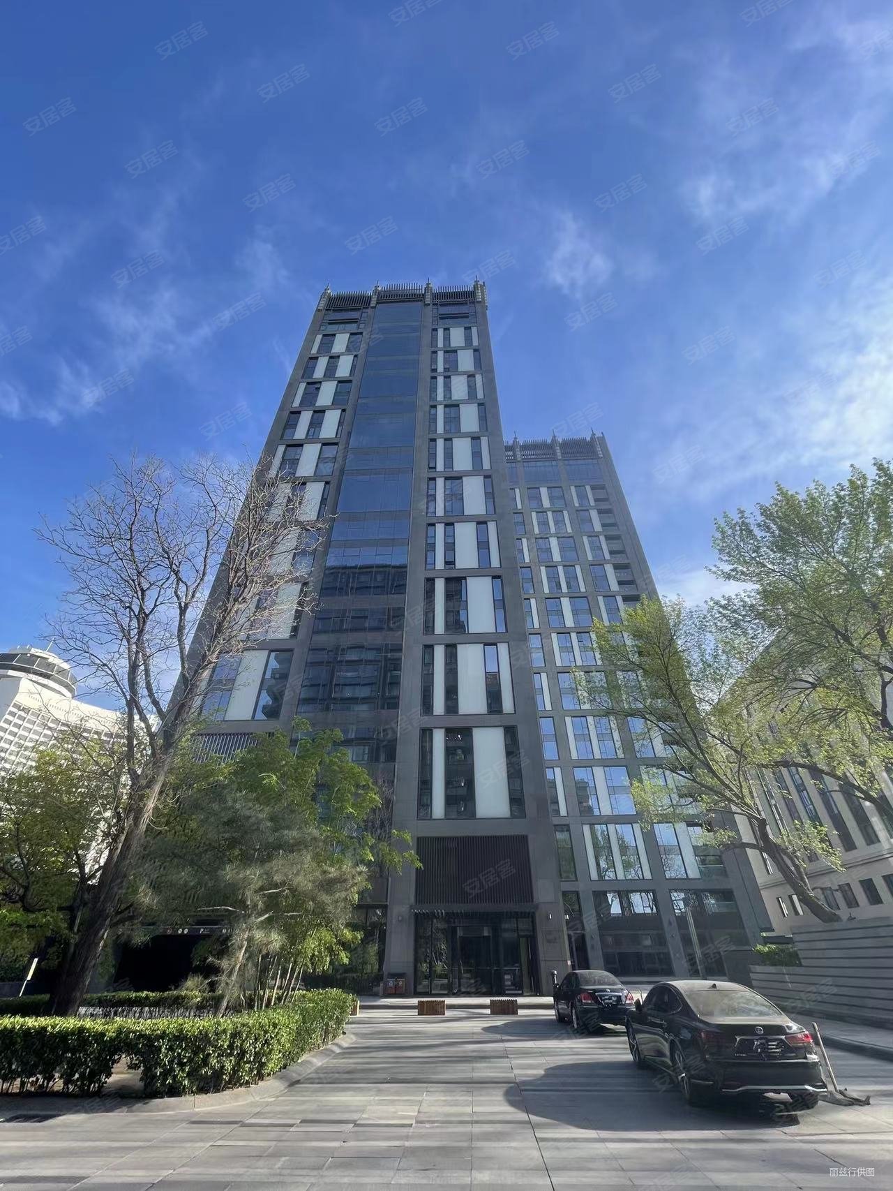 北京房产网>北京二手房>东城二手房>东单二手房>长安太和>