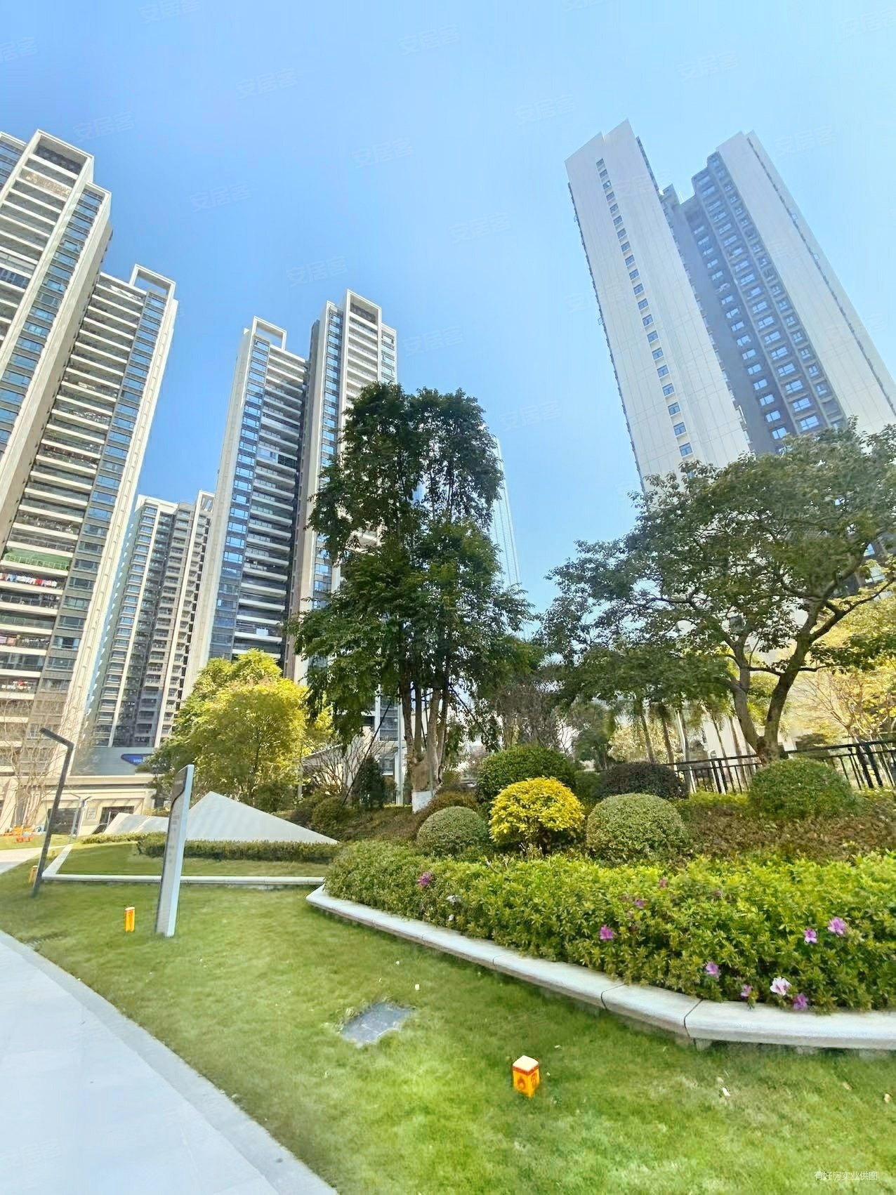 隆生金山湖中心