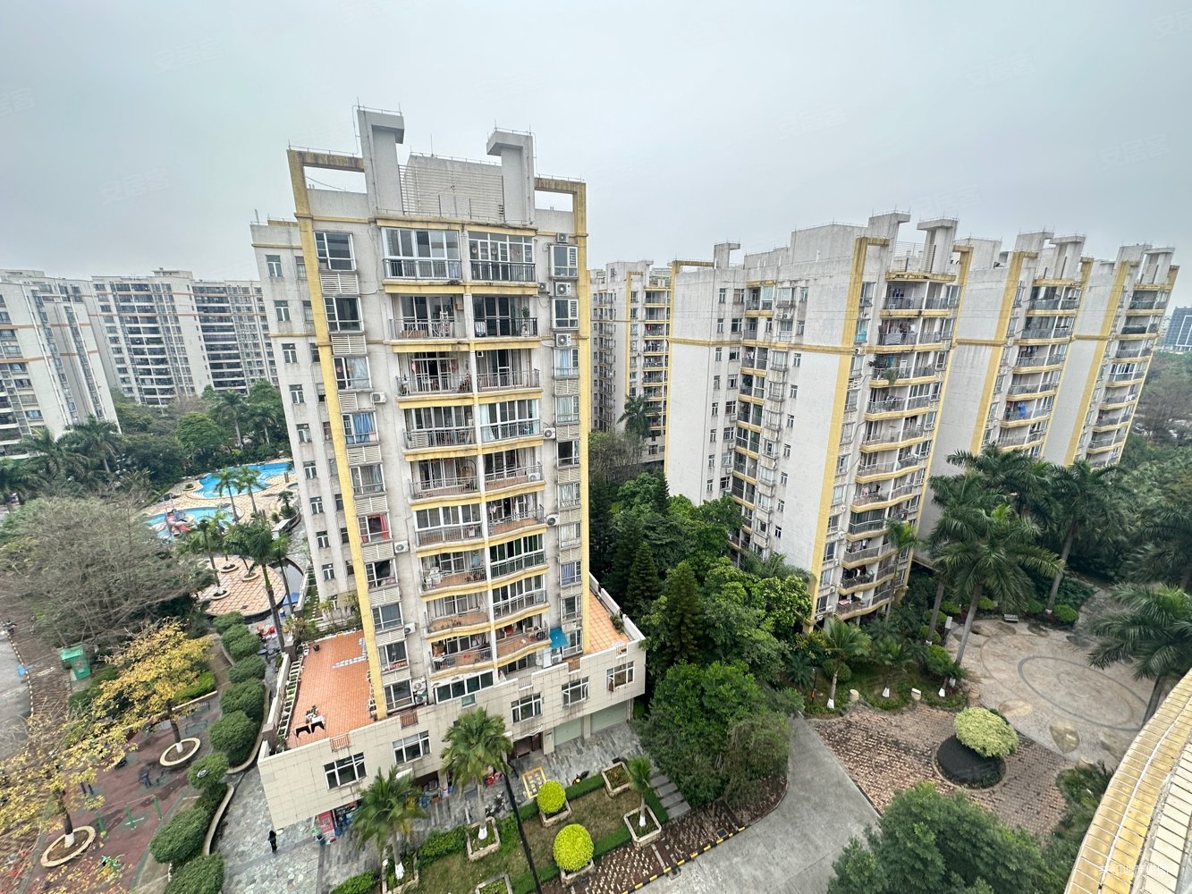 云峰花园单价11000少有复式四房业主急售急售急售