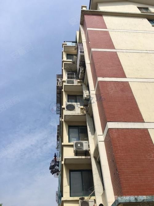 富康花园|环庆路2室2厅1卫109.75平方米