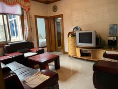 吉安吉州阳明路1000一个月,3室2厅,家具家电齐全,3台空调。拎包入住。出租房源真实图片