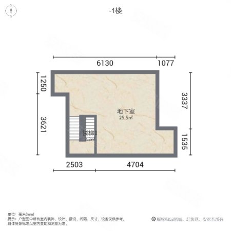 绿地蔷薇九里(别墅)4室2厅3卫96.48㎡南北740万