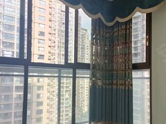 乐山市中青江片区时代青江 3室2厅2卫出租房源真实图片
