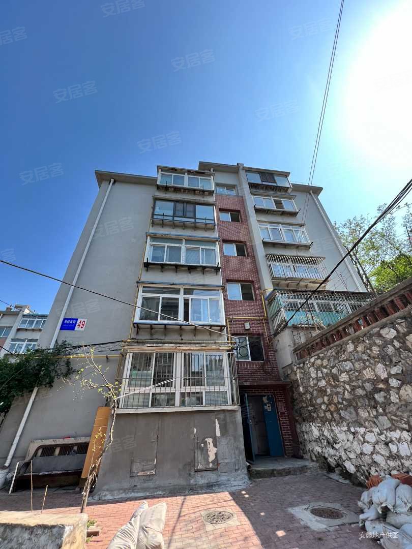 马栏北街小区(马栏北街222号)二手房,89万,3室1厅,1卫,78平米-大连
