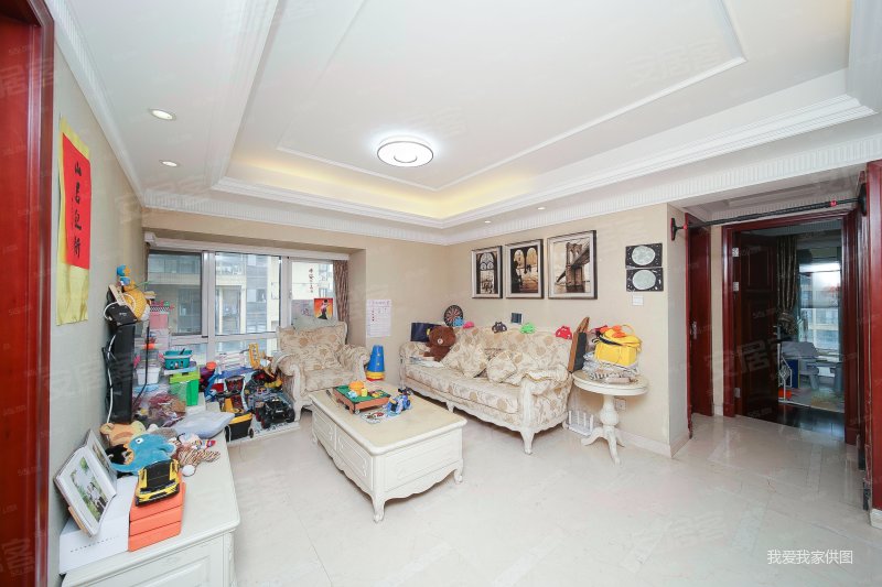 杭州房产网>杭州二手房>滨江二手房>彩虹城二手房>钱江水晶城>800_533