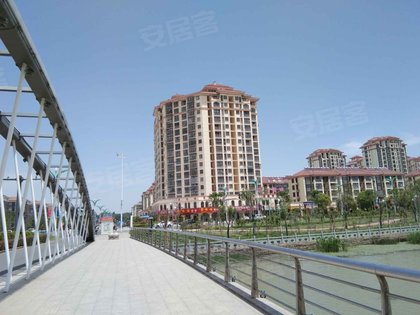 淮安小区 涟水小区 涟水大润发小区 凤凰星城 3561元/m涟水-涟水 6403