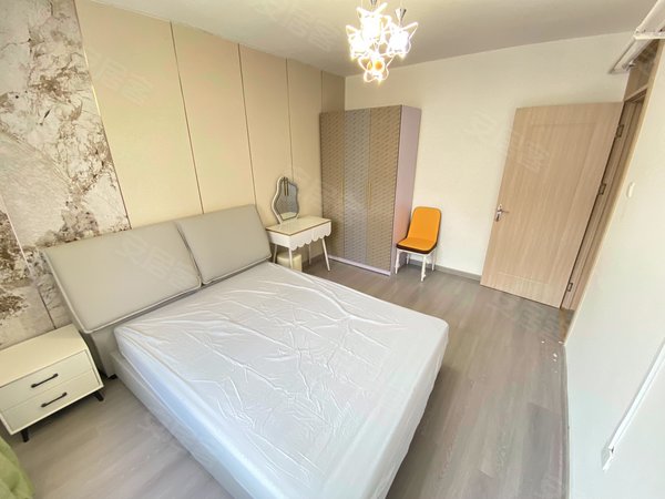 中心医院 泉城广场奥斯卡,历下租房-济南58安居客