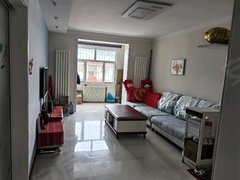 张北张北镇张北城区花园小区北苑 2室1厅1卫出租房源真实图片