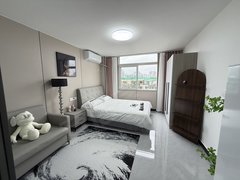 合肥包河百脑汇可月付 可短租 科大东区 安医附院 黄金广场 百脑汇出租房源真实图片