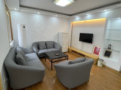 丽水莲都水木清华/欣苑水木清华苑北区 阳光充足 南北通透 精装修出租房源真实图片
