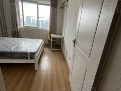 南通崇川市中心主卧合租新上（自己房子，真实房源）学士府，真实图片出租房源真实图片