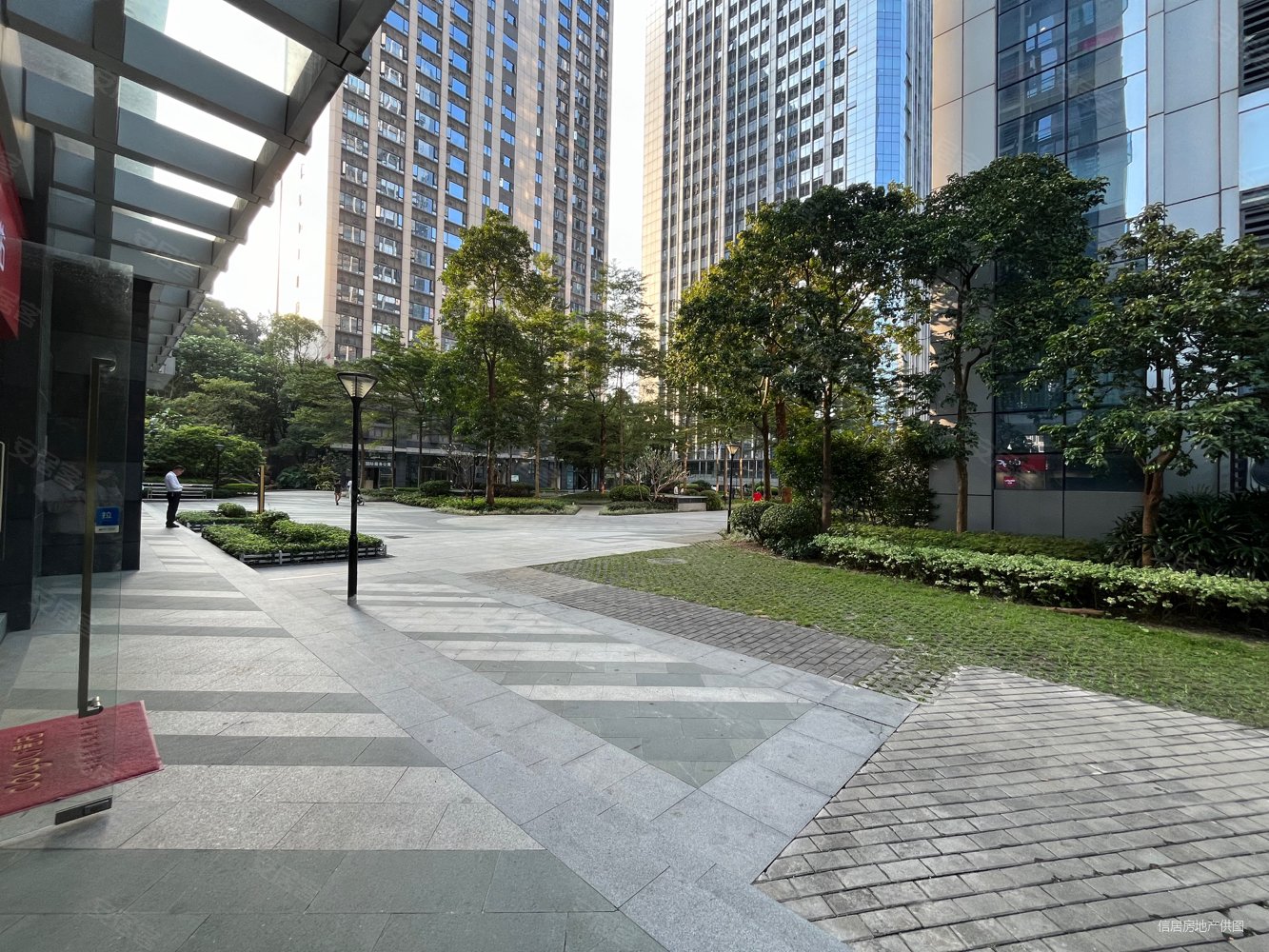 广州市天河北燕塘地铁站力达广场精装公寓1房拎包入手