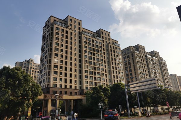 阳光水榭花园(1-47幢)