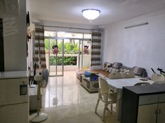 梧州长洲市政府梧桐新苑 3室1厅1卫出租房源真实图片