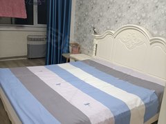 唐山滦州安康北路可短租 晨光里 通风好 2室1厅1卫 南北通透年租便宜出租房源真实图片