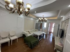 恩施恩施市金桂大道新天地 金桂公馆两室一厅 茶城 湖北民院 文化中心出租房源真实图片