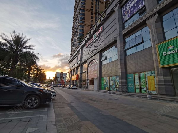 【多图】旭日华府,白蕉租房,斗门白蕉大道旭日华府精装单身公寓出租