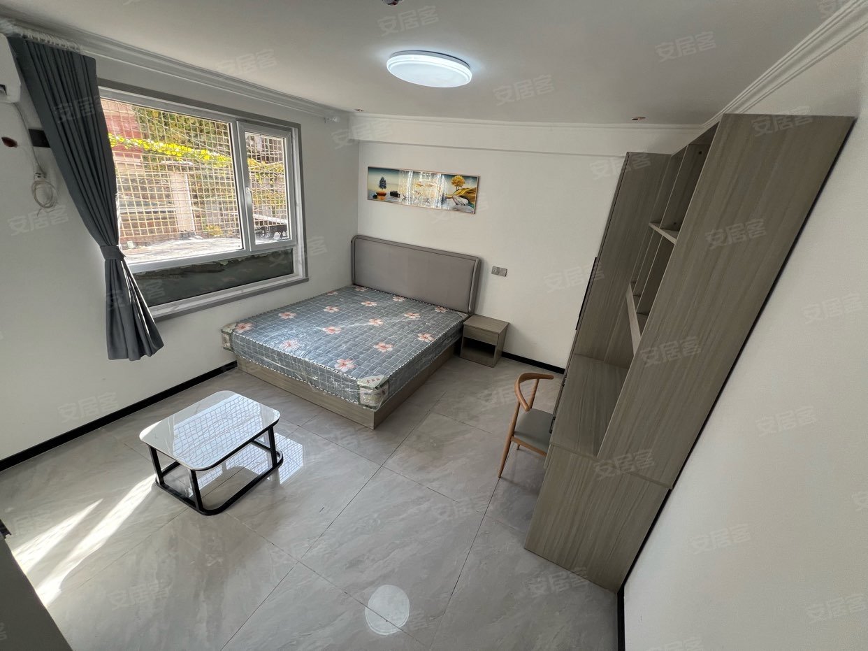 三号线 营口道瓷房子大悦城天河城金街 押一付一可月付实拍实价