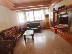 桂林象山将军路天然气2016新装市中心象鼻山逸仙中学小区3房带阳台免费停车出租房源真实图片