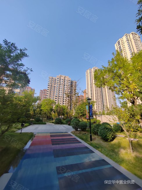 k2 玉兰湾 小高层 全明四居 低楼层 毛坯房