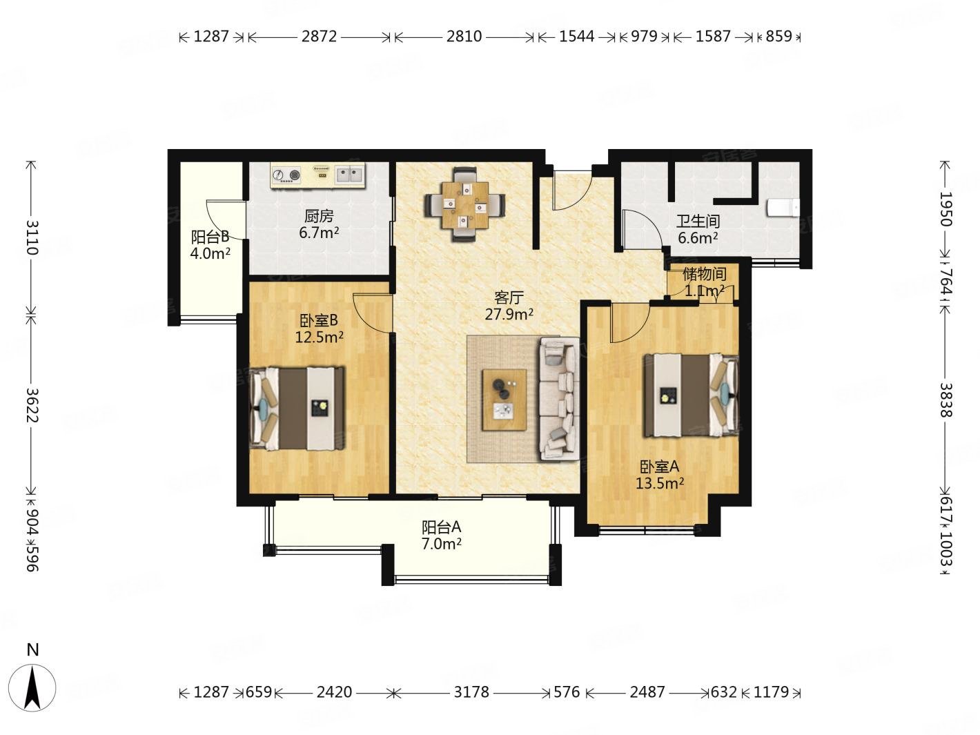 和风雅致精装高楼层星湾满五业主急售看房提前联系