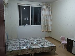 青岛市北台东人民路小区 3室1厅1卫出租房源真实图片