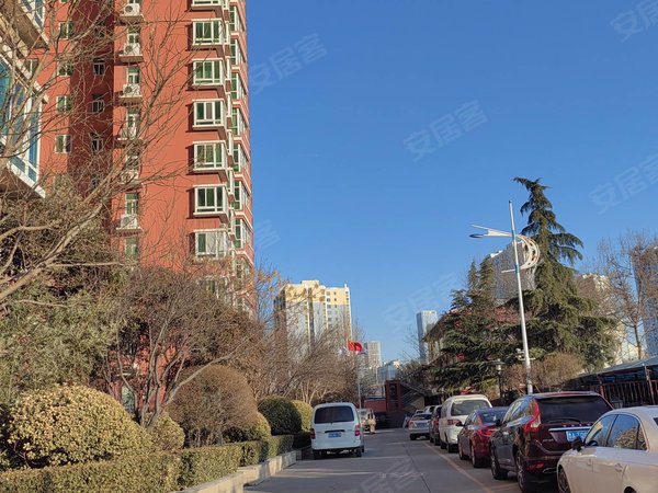 直播带地下车位cbd解放东路二环东路金泉大厦,历下租房-济南58安居客