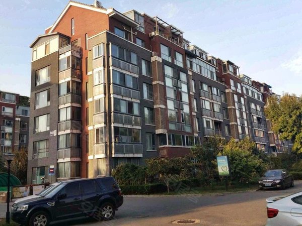 北京海淀马连洼紫成嘉园头次出租 紫城嘉园 电梯三居室 长租稳定 看房