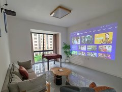 平潭平潭岚城片区竹园小区精装修四房拎包入住,停车方便出租房源真实图片