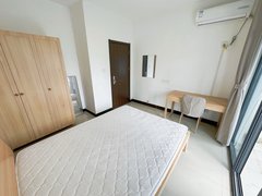 武汉洪山街道口押一付一 可短租 街道口 群光广场 妇幼保健院 未来城主卧出租房源真实图片