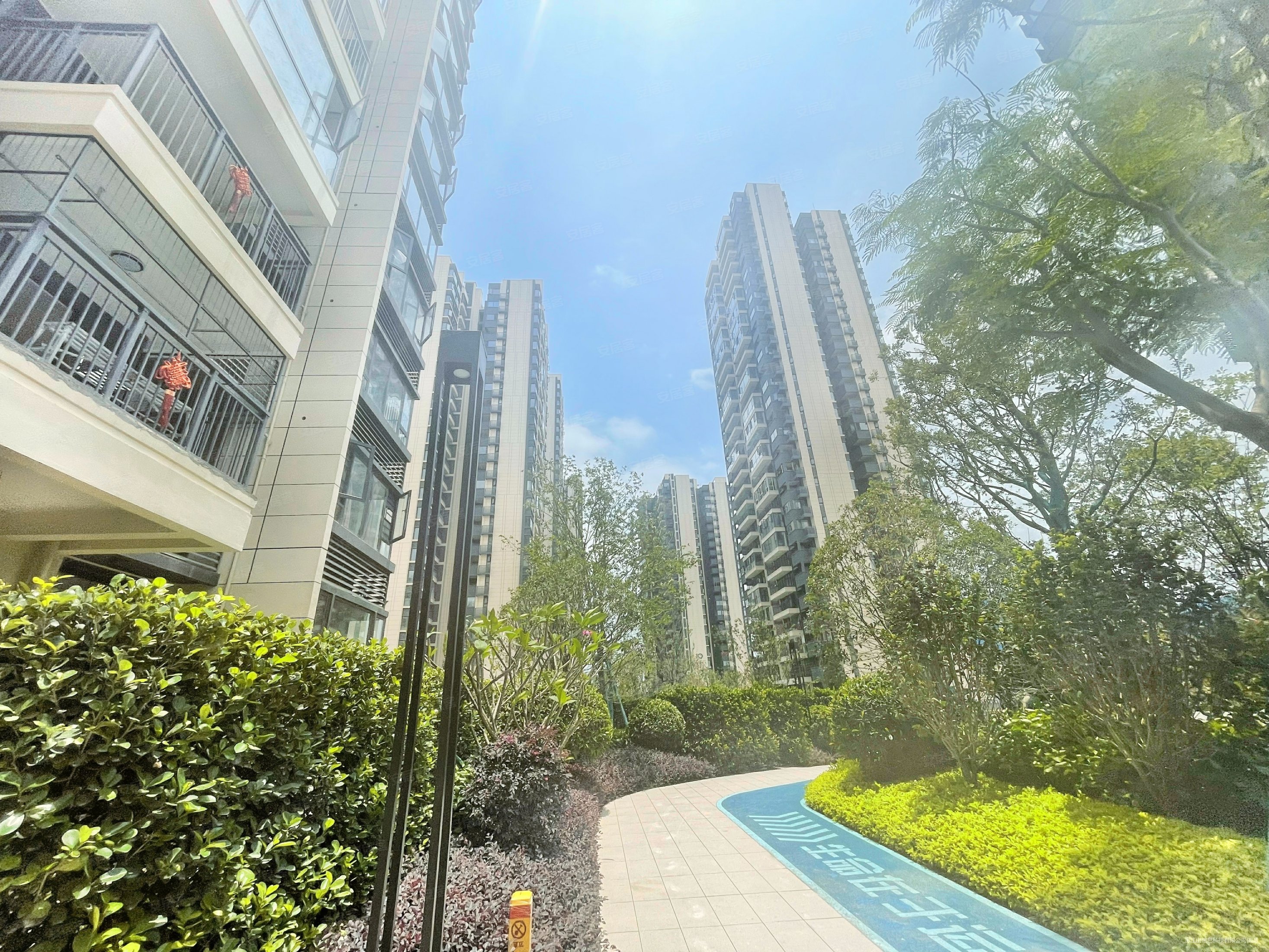 保利天悦台二手房,190万,4室2厅,2卫,141平米-南宁安居客