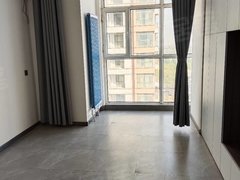 乌海乌达新城区北岸雅墅公寓，月租1300。拎包入住出租房源真实图片
