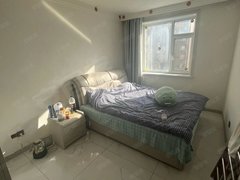 公主岭公主岭城区迎宾路星海名苑 2室1厅1卫出租房源真实图片