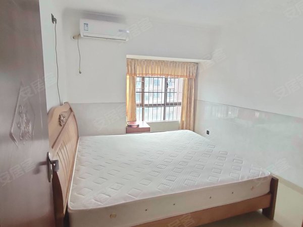 【多图】明安花园,光明租房,深圳实验光明部光明中学旁 住宅两房 拎包