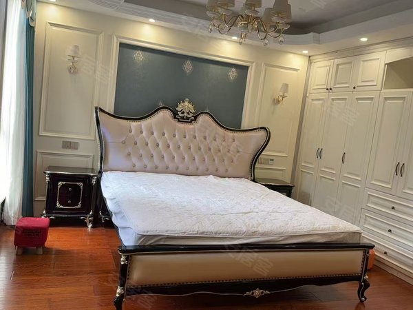 金华东阳东阳市中心海德公园(别墅)做直播拍摄看过来 海德公园别墅 适合电商自住带大院子临近义乌出租房源真实图片