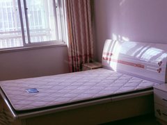 临清青年路银座阳光花园一楼三室两厅两卫带大车库家具家电齐全，拎包入住出租房源真实图片