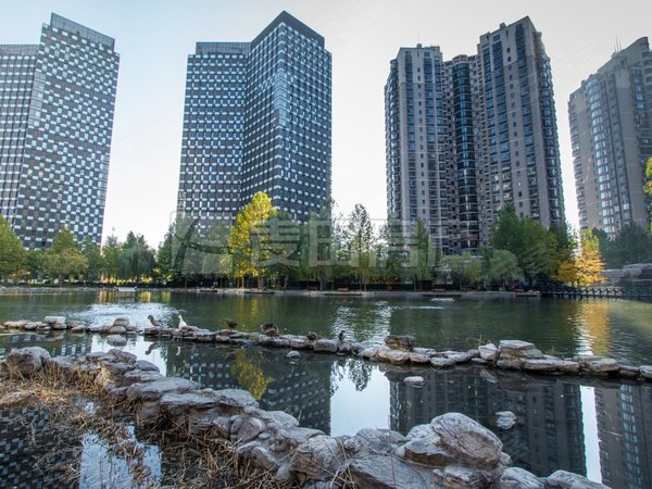 东直门租房,万国城moma 1室1厅1卫 110平 电梯房,东城租房-北京58安居