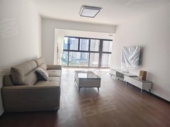 桂林临桂花生唐西宸源著12楼精装三房两卫两台空调出租房源真实图片
