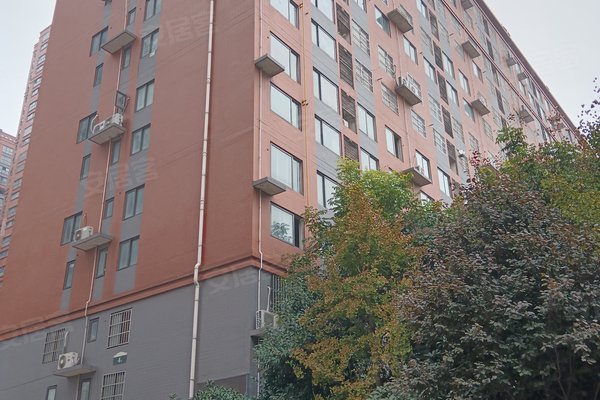 西安小区 高陵小区 泾河工业园小区 水榭花都 水榭花都怎么样