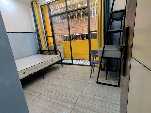 珠村租房,自家公寓 珠村七夕广场 吉大创意 盟丰 东英科技园 珠村牌坊