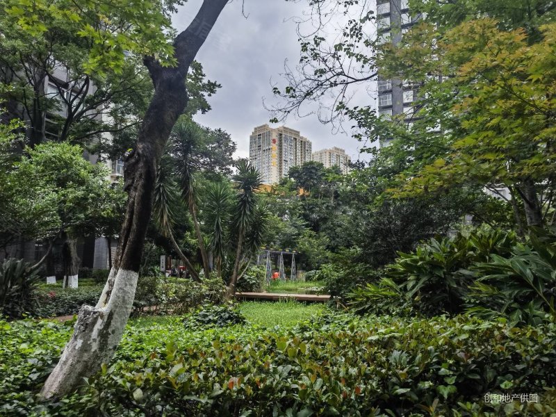 二环內品质小区金色俊园精装端头大三房出售