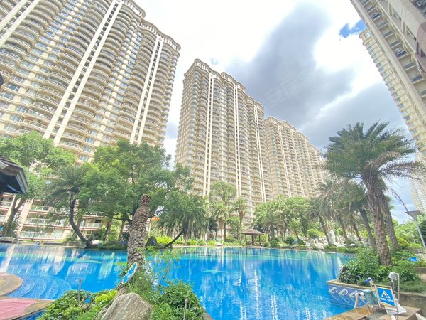 泉州洛江万安街道嘉琳广场嘉琳广场 南北通透3房2厅2卫 看房有钥匙 离