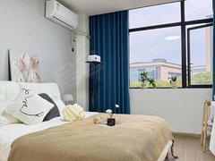 阳江江城天润广场阳光公寓 装修新净 周边出入方便 配套齐全 免物业出租房源真实图片